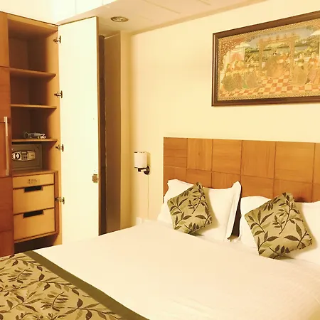 Skylink Suites Bed & Breakfast-3